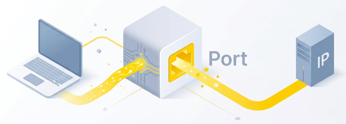 Reenvío de puertos con Trust.Zone VPN